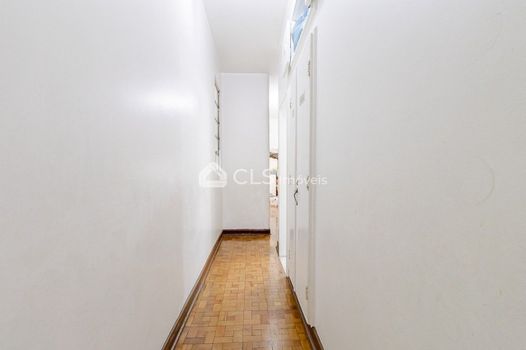 Foto 9 do(a) Apartamento de 3 quartos à venda em Santa Cecília, São Paulo