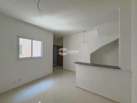 Foto 16 do(a) Apartamento de 2 quartos à venda em Vila Junqueira, Santo André