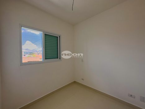 Foto 9 do(a) Apartamento de 2 quartos à venda em Vila Junqueira, Santo André