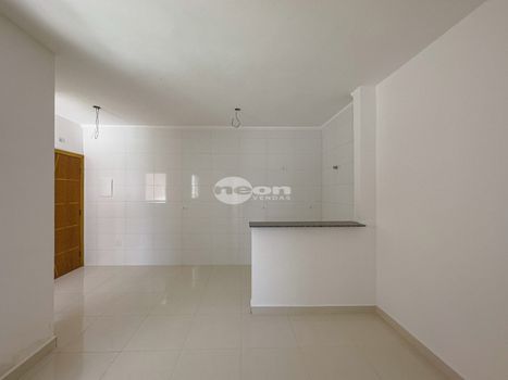 Foto 3 do(a) Apartamento de 2 quartos à venda em Vila Junqueira, Santo André