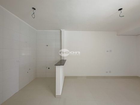 Foto 2 do(a) Apartamento de 2 quartos à venda em Vila Junqueira, Santo André