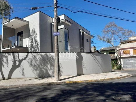 Foto 1 do(a) Casa em Condomínio de 3 quartos à venda em Real Park Tietê Jundiapeba, Mogi das Cruzes