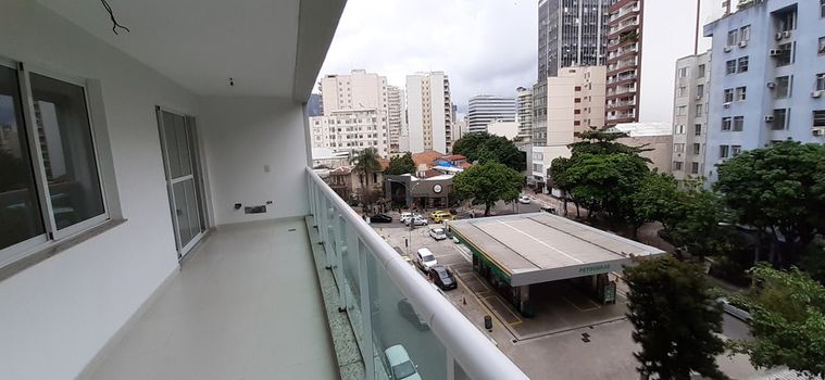 Foto 21 do(a) Apartamento de 3 quartos à venda em Botafogo, Rio de Janeiro