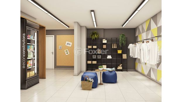 Foto 18 do(a) Apartamento de 2 quartos à venda em São Miguel Paulista, São Paulo