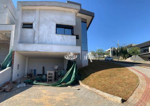 Foto 10 do(a) Casa em Condomínio de 3 quartos à venda em Jardim Morumbi, Londrina