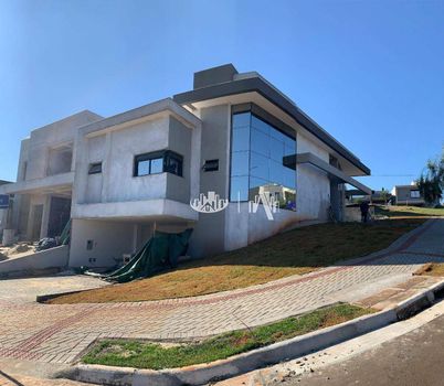 Foto 1 do(a) Casa em Condomínio de 3 quartos à venda em Jardim Morumbi, Londrina