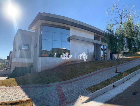 Foto 4 do(a) Casa em Condomínio de 3 quartos à venda em Jardim Morumbi, Londrina