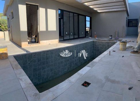 Foto 5 do(a) Casa em Condomínio de 3 quartos à venda em Jardim Morumbi, Londrina