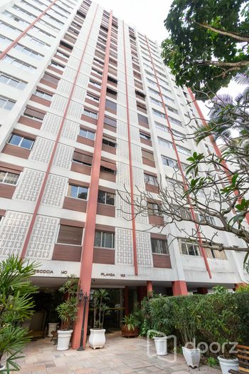 Foto 34 do(a) Apartamento de 3 quartos à venda em Vila Nova Conceição, São Paulo