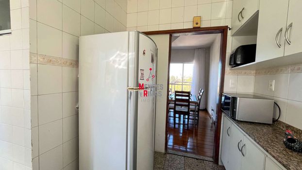 Foto 23 do(a) Cobertura de 4 quartos à venda em Luxemburgo, Belo Horizonte