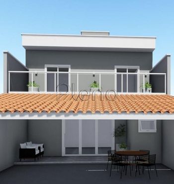 Foto 4 do(a) Casa false à venda em Parque Barnabé, Indaiatuba