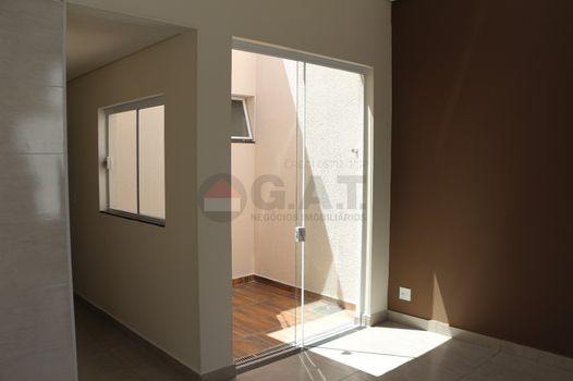 Foto 4 do(a) Casa de 2 quartos à venda em Jardim Wanel Ville IV, Sorocaba