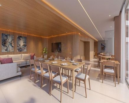 Foto 15 do(a) Apartamento de 4 quartos à venda em Jardim Nova Yorque, Araçatuba