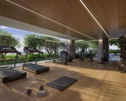 Foto 6 do(a) Apartamento de 4 quartos à venda em Jardim Nova Yorque, Araçatuba