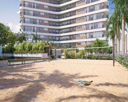 Foto 2 do(a) Apartamento de 4 quartos à venda em Jardim Nova Yorque, Araçatuba