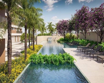 Foto 4 do(a) Apartamento de 4 quartos à venda em Jardim Nova Yorque, Araçatuba