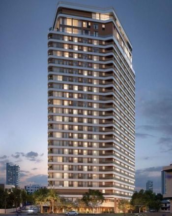 Foto 3 do(a) Apartamento de 4 quartos à venda em Jardim Nova Yorque, Araçatuba