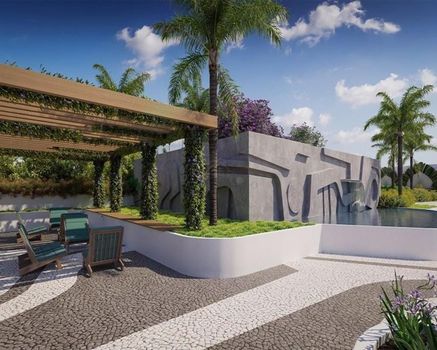 Foto 13 do(a) Apartamento de 4 quartos à venda em Jardim Nova Yorque, Araçatuba