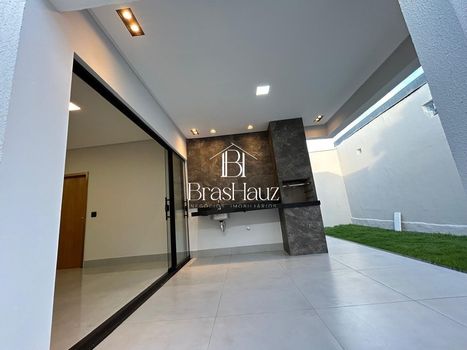 Foto 20 do(a) Casa de 3 quartos à venda em Parque Atheneu, Goiânia