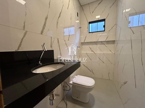 Foto 17 do(a) Casa de 3 quartos à venda em Parque Atheneu, Goiânia