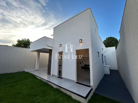 Foto 21 do(a) Casa de 3 quartos à venda em Parque Atheneu, Goiânia