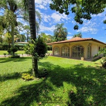 Foto 1 do(a) Fazenda / Sítio / Chácara de 8 quartos à venda em Boa Vista, Salto