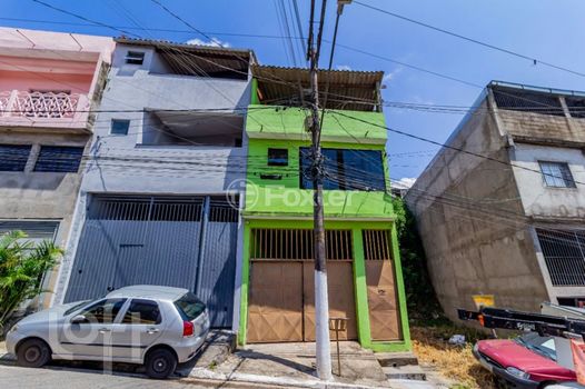 Foto 39 do(a) Casa de 3 quartos à venda em Recanto Verde do Sol, São Paulo