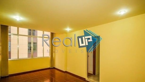 Foto 1 do(a) Apartamento de 3 quartos à venda em Copacabana, Rio de Janeiro