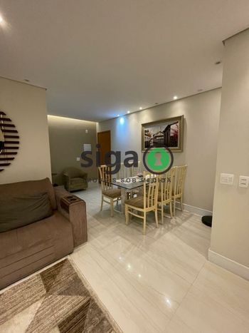 Foto 10 do(a) Apartamento de 2 quartos à venda em Vila Regente Feijó, São Paulo