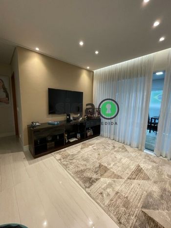 Foto 8 do(a) Apartamento de 2 quartos à venda em Vila Regente Feijó, São Paulo