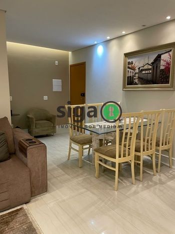 Foto 9 do(a) Apartamento de 2 quartos à venda em Vila Regente Feijó, São Paulo
