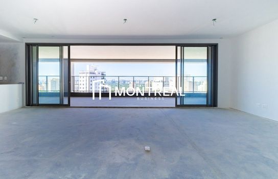 Foto 1 do(a) Apartamento de 4 quartos à venda em Alto da Lapa, São Paulo