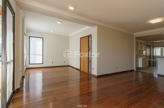 Foto 4 do(a) Apartamento de 3 quartos à venda em Jardim Proença, Campinas