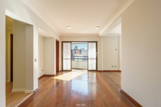 Foto 1 do(a) Apartamento de 3 quartos à venda em Jardim Proença, Campinas