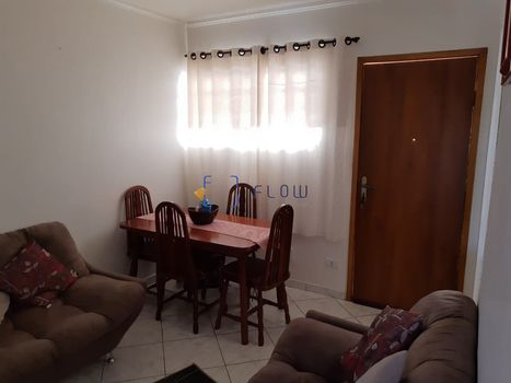 Foto 2 do(a) Apartamento de 2 quartos à venda em Ipiranga, São Paulo