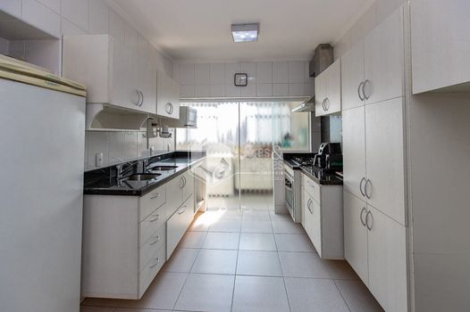 Foto 14 do(a) Apartamento de 3 quartos à venda em Vila Mariana, São Paulo