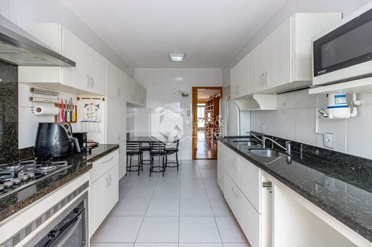 Foto 11 do(a) Apartamento de 3 quartos à venda em Vila Mariana, São Paulo