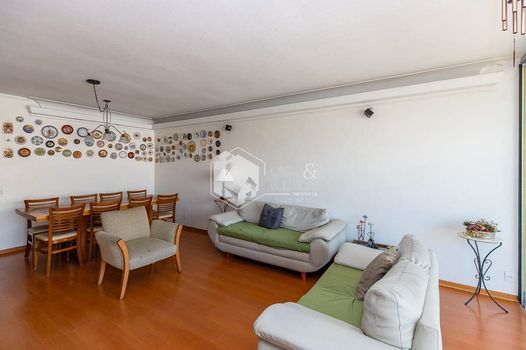 Foto 4 do(a) Apartamento de 3 quartos à venda em Vila Mariana, São Paulo