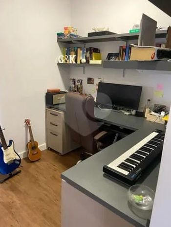 Foto 12 do(a) Apartamento de 3 quartos à venda em Vila Suissa, Mogi das Cruzes