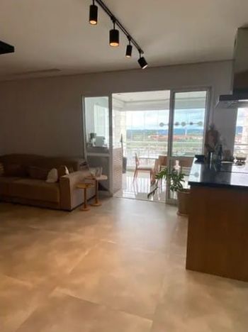 Foto 5 do(a) Apartamento de 3 quartos à venda em Vila Suissa, Mogi das Cruzes