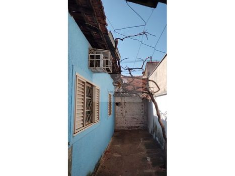 Foto 3 do(a) Casa de 2 quartos à venda em São Francisco, São José do Rio Preto