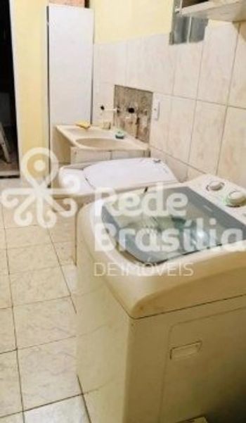 Foto 6 do(a) Casa em Condomínio de 3 quartos para alugar em Setor Habitacional Vicente Pires, Brasília