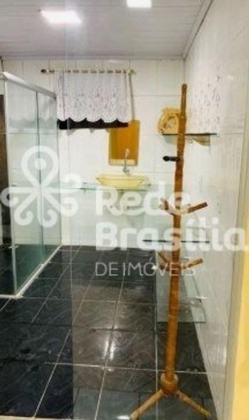 Foto 7 do(a) Casa em Condomínio de 3 quartos para alugar em Setor Habitacional Vicente Pires, Brasília