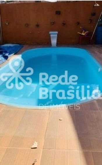 Foto 3 do(a) Casa em Condomínio de 3 quartos para alugar em Setor Habitacional Vicente Pires, Brasília