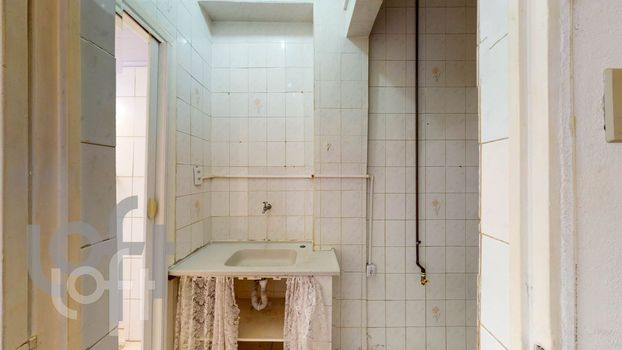 Foto 10 do(a) Apartamento de 1 quartos à venda em Bela Vista, São Paulo