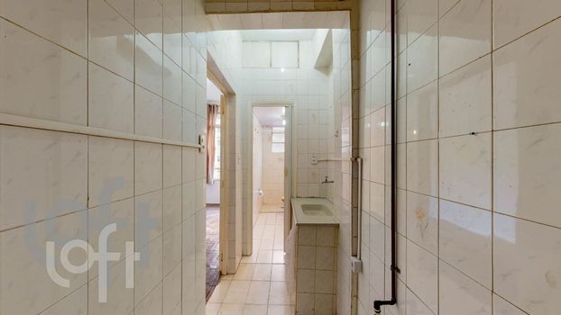 Foto 12 do(a) Apartamento de 1 quartos à venda em Bela Vista, São Paulo
