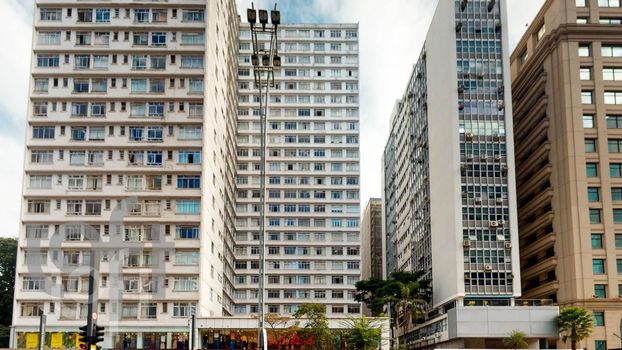 Foto 8 do(a) Apartamento de 1 quartos à venda em Bela Vista, São Paulo