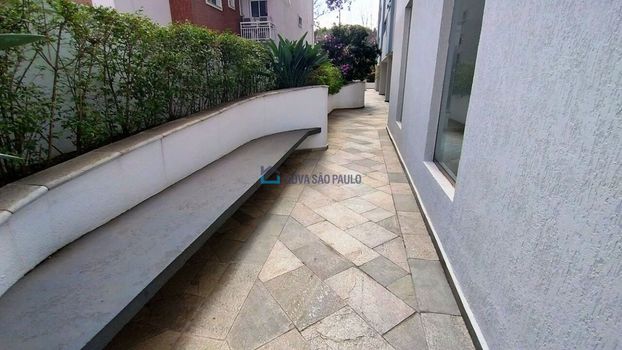 Foto 24 do(a) Apartamento de 2 quartos à venda em Vila Mariana, São Paulo