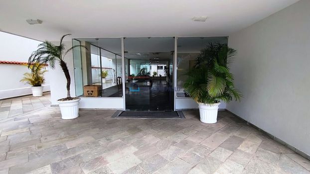 Foto 34 do(a) Apartamento de 2 quartos à venda em Vila Mariana, São Paulo