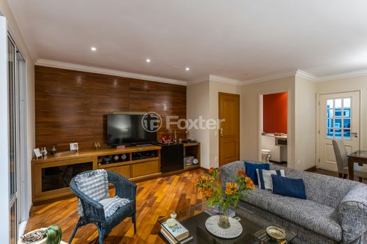Foto 5 do(a) Apartamento de 3 quartos à venda em Vila Pompéia, São Paulo